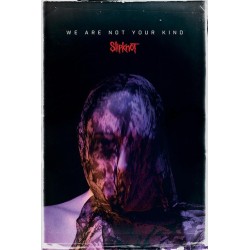  Slipknot (We Are Not Your Kind)