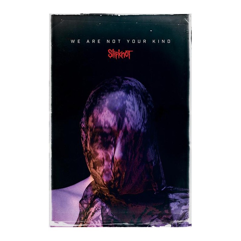 Slipknot (We Are Not Your Kind) Slipknot (We Are Not Your Kind)