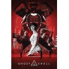 Ghost In The Shell - Red