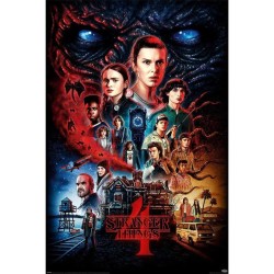 Stranger Things 4 (Vecna)