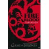 Game of Thrones - Fire and blood