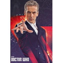 Doctor Who - Point