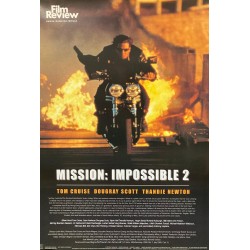 Mission: Impossible 2