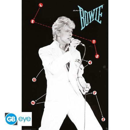 David Bowie - Let´s dance