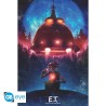 E.T. Spaceship