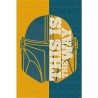 MANDALORIAN (HALF/HALF)