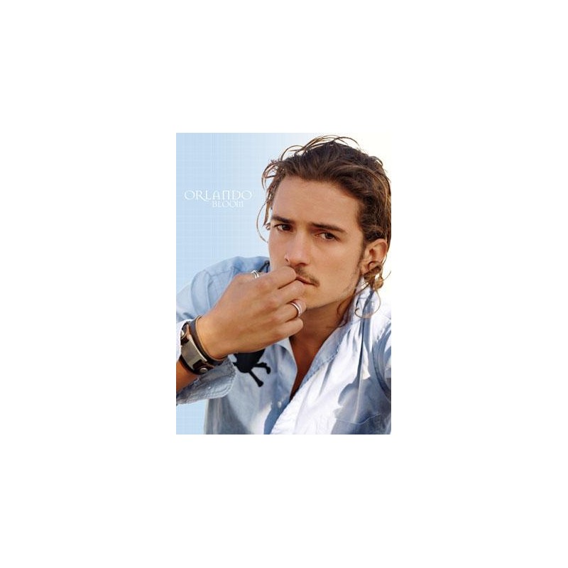 Orlando Bloom Orlando Bloom