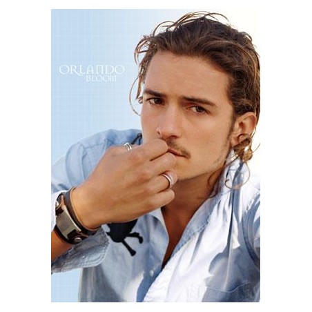 Orlando Bloom