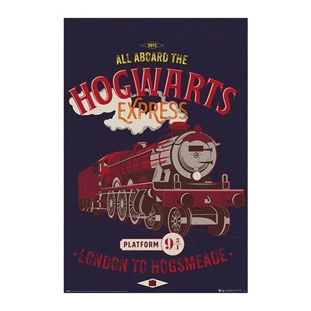HARRY POTTER MAGICAL MOTORS