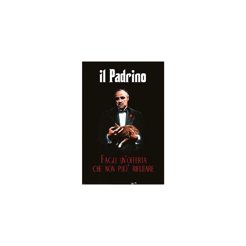The Godfather - Un Offerta Gudfadern The Godfather - Un Offerta Gudfadern