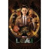 LOKI (GLORIOUS PURPOSE)