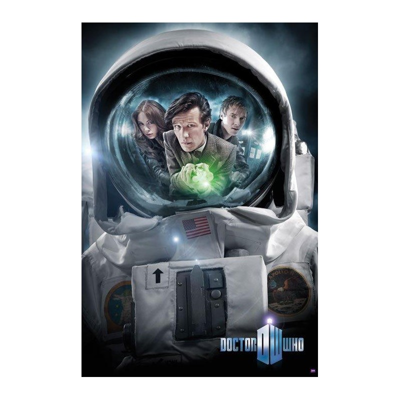 Doctor Who - Helmet Doctor Who - Helmet