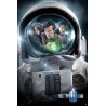 Doctor Who - Helmet