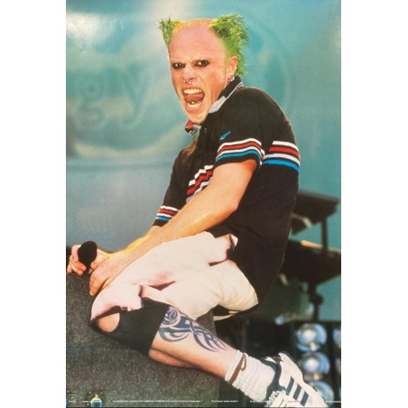 The Prodigy - Keith Flint