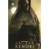 STAR WARS: OBI-WAN KENOBI (LIGHT VS DARK)