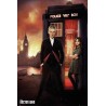 Doctor Who - Police Box