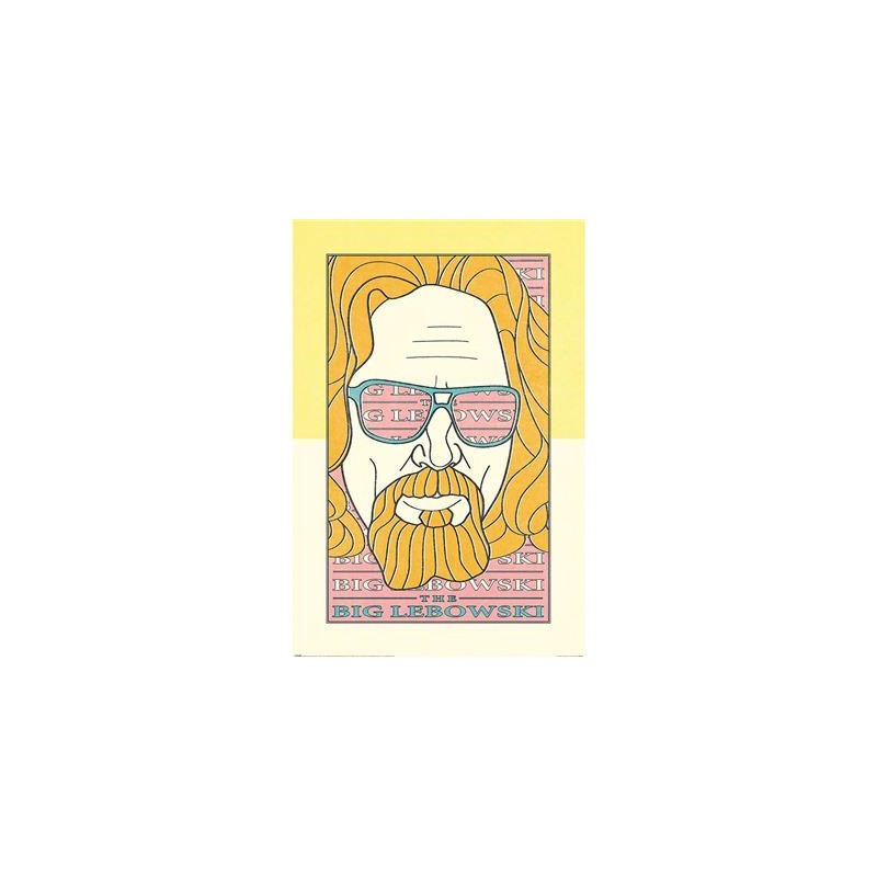 BIG LEBOWSKI BIG LEBOWSKI