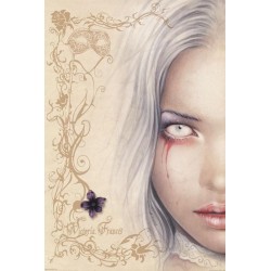 Victoria Frances - Blood Tear