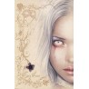 Victoria Frances - Blood Tear