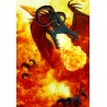Dragon Inferno - Gary Walton