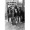 Ed Hardy Poster - New York