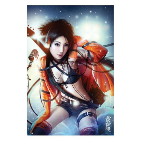 Mario Wibisono - Superstar