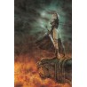 Luis Royo - Timmen