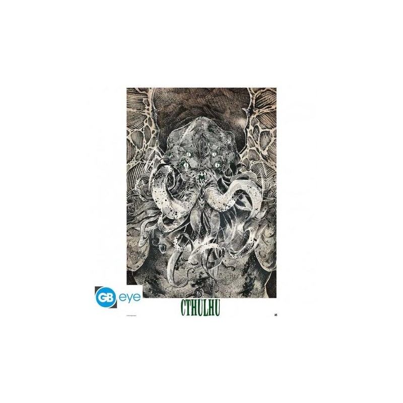 Ed Hardy Poster - New York