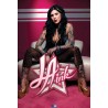 LA ink - Kat Von D