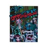 Ed Hardy Poster - New York