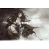 Luis Royo - Gothic