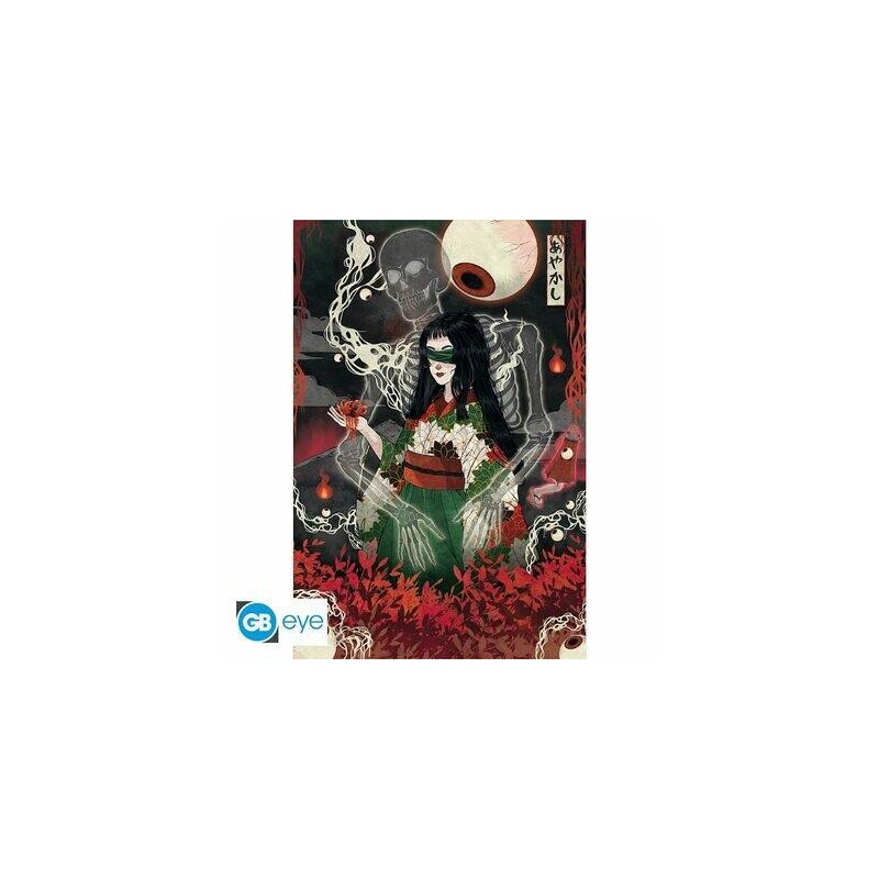 Ed Hardy Poster - New York