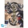 Ed Hardy Poster - New York