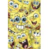 Spongebob Squarepants - Faces