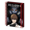 Anteckningsbok - Death Note - Shadow
