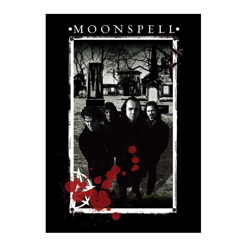 Moonspell Moonspell