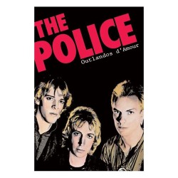 The Police - Outlandos d'Amour