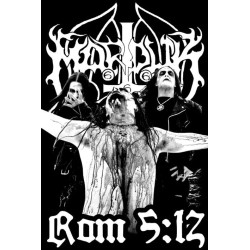 Marduk - Rom 5:2