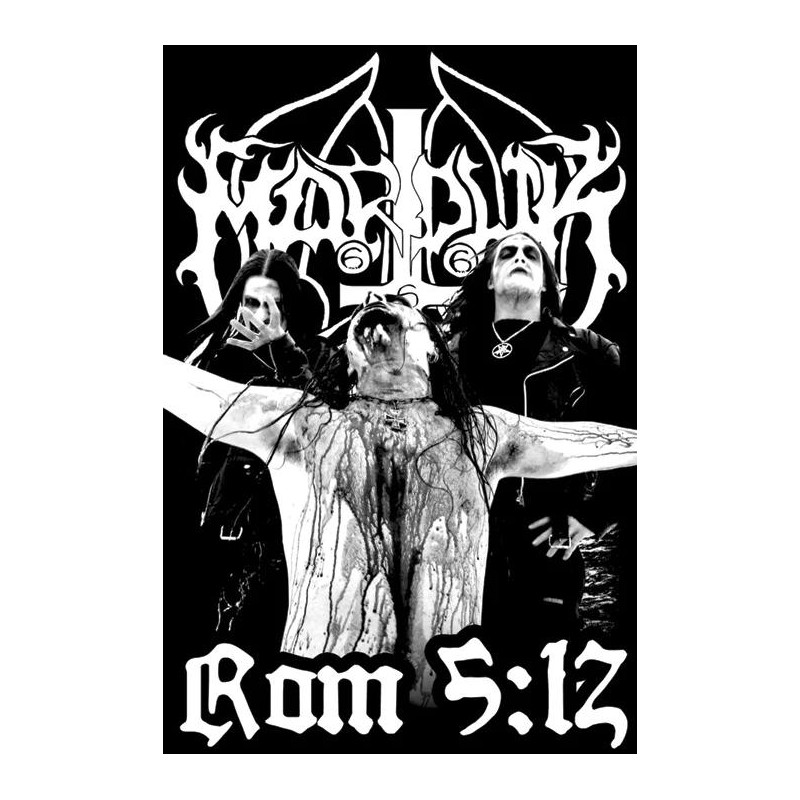 Marduk - Rom 5:2 Marduk - Rom 5:2