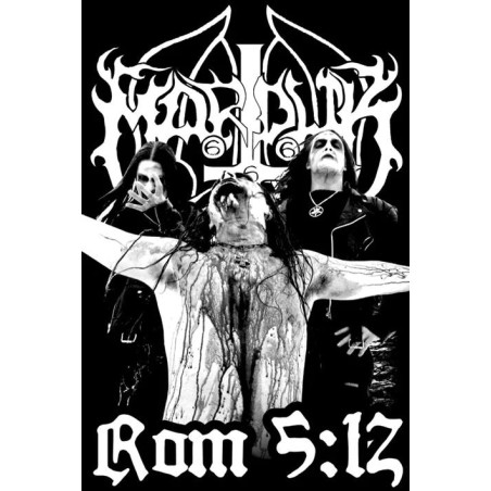 Marduk - Rom 5:2