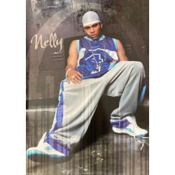 Nelly - sitting