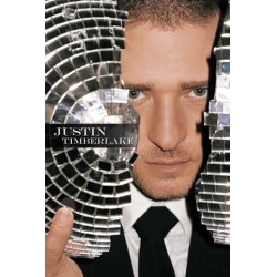 Justin Timberlake - Mirrorball