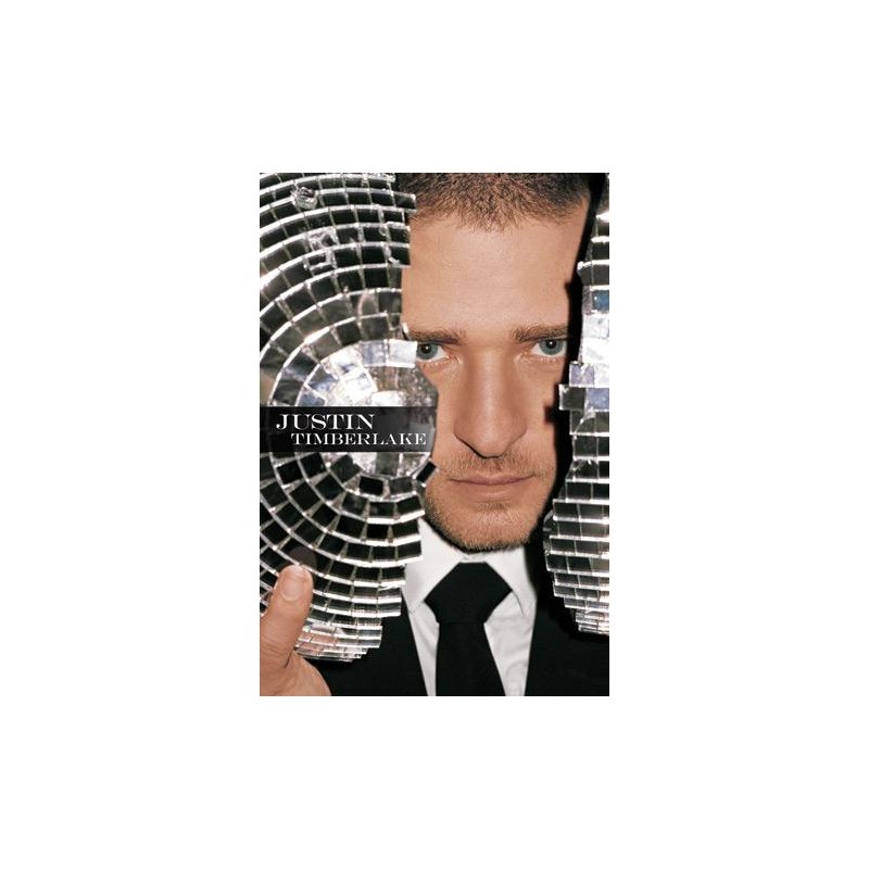 Justin Timberlake - Mirrorball Justin Timberlake - Mirrorball