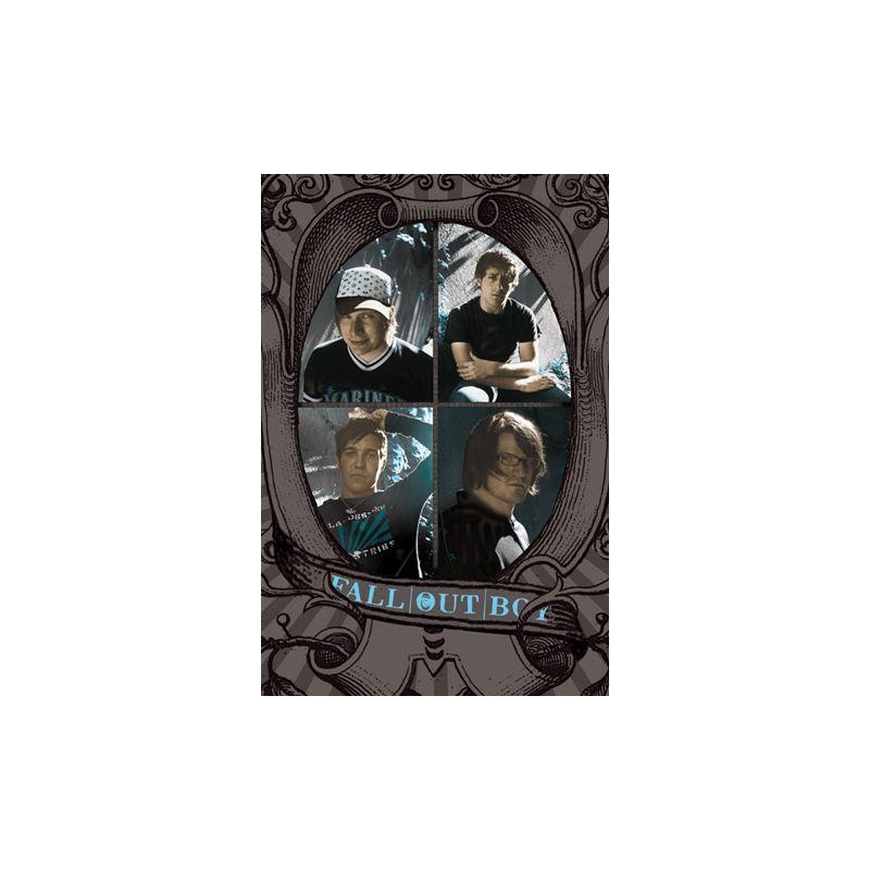 Fall Out Boy - Group Fall Out Boy - Group