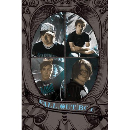 Fall Out Boy - Group