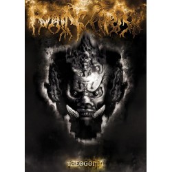 Rotting Christ - Theogonia