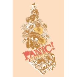 Panic! At the Disco - Cry