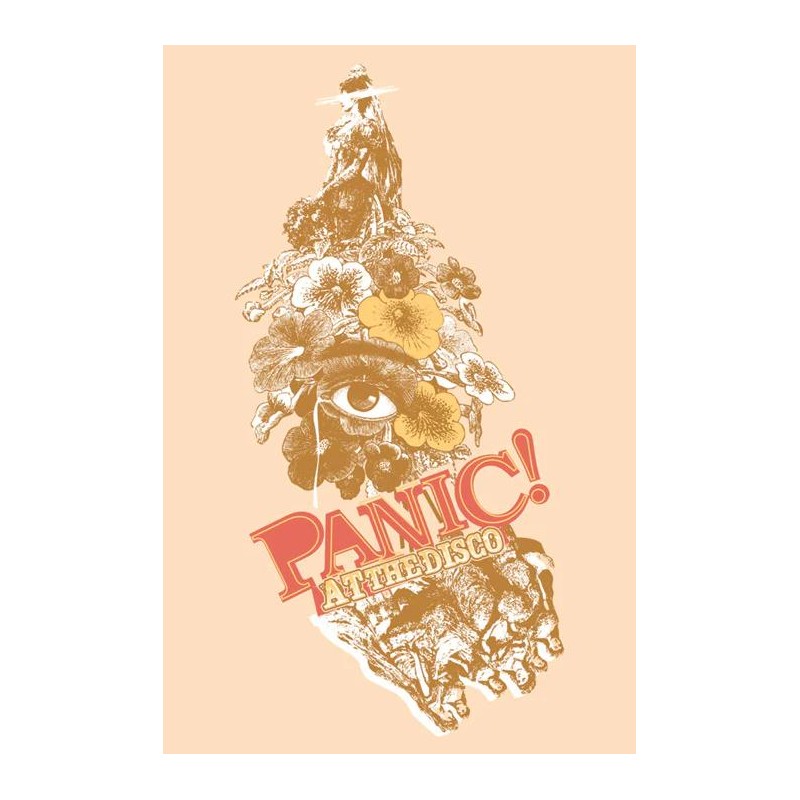 Panic! At the Disco - Cry Panic! At the Disco - Cry
