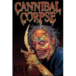 Cannibal Corpse - Red Eyes