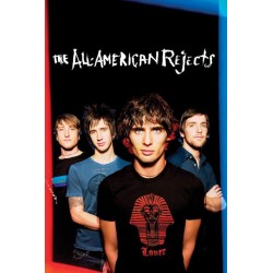 The All-American Rejects